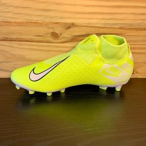 ghost lace soccer cleats